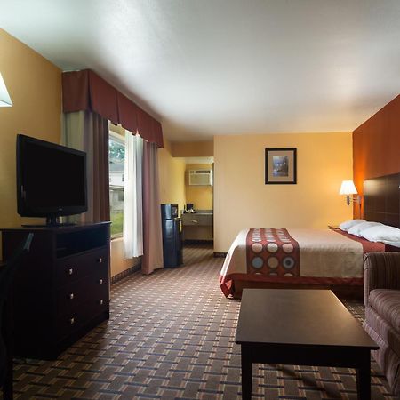 Fairbridge Inn Express Stuttgart المظهر الخارجي الصورة