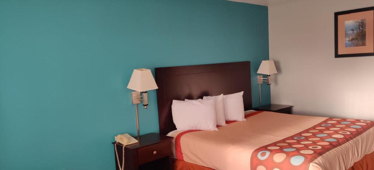 Fairbridge Inn Express Stuttgart المظهر الخارجي الصورة
