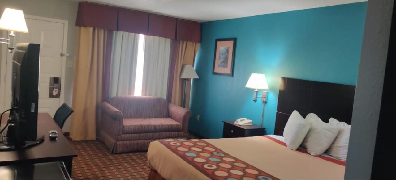 Fairbridge Inn Express Stuttgart المظهر الخارجي الصورة