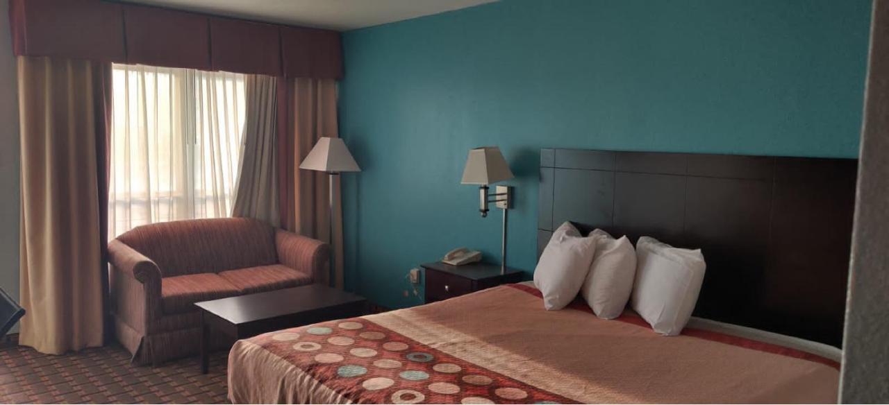 Fairbridge Inn Express Stuttgart المظهر الخارجي الصورة
