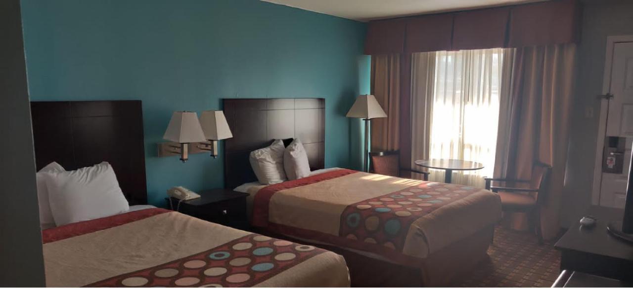 Fairbridge Inn Express Stuttgart المظهر الخارجي الصورة