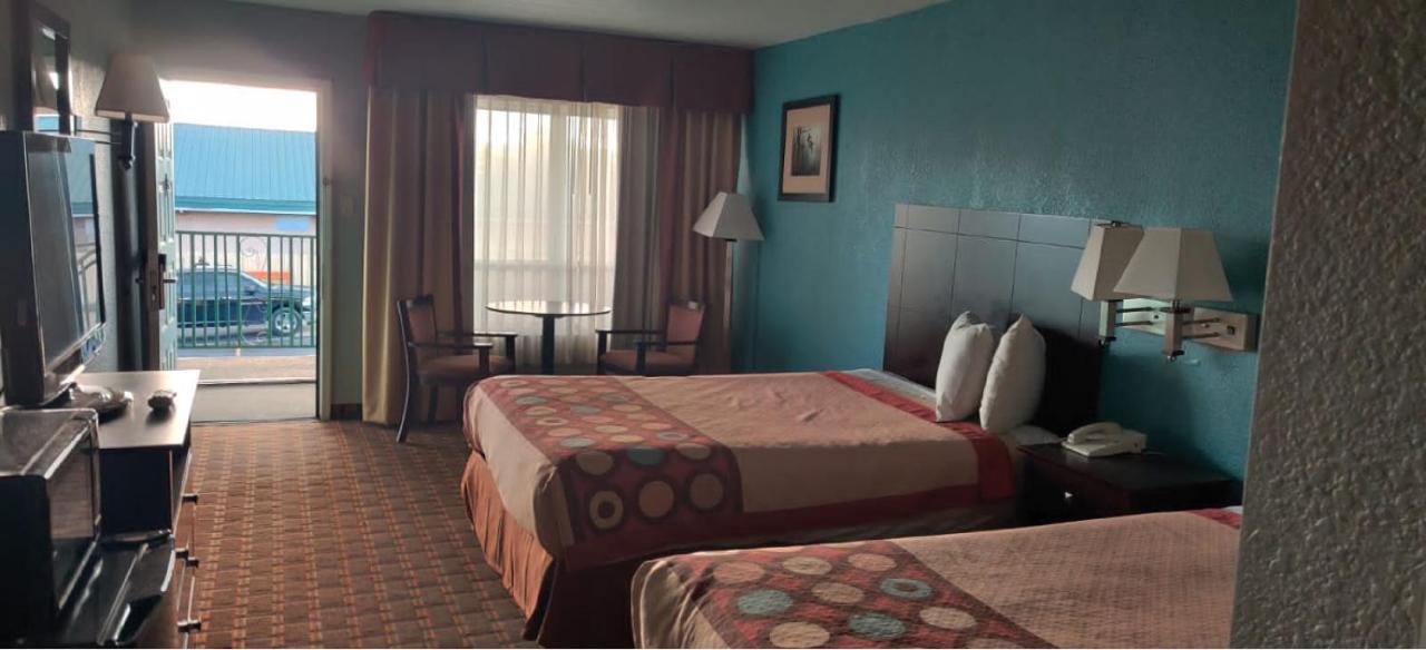 Fairbridge Inn Express Stuttgart المظهر الخارجي الصورة