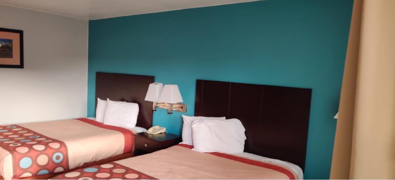 Fairbridge Inn Express Stuttgart المظهر الخارجي الصورة