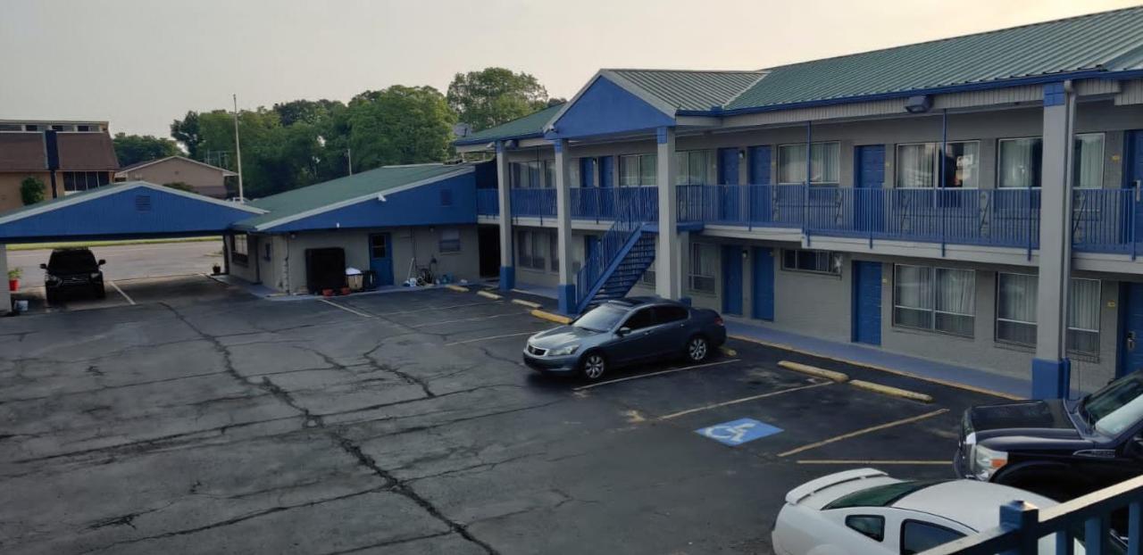 Fairbridge Inn Express Stuttgart المظهر الخارجي الصورة