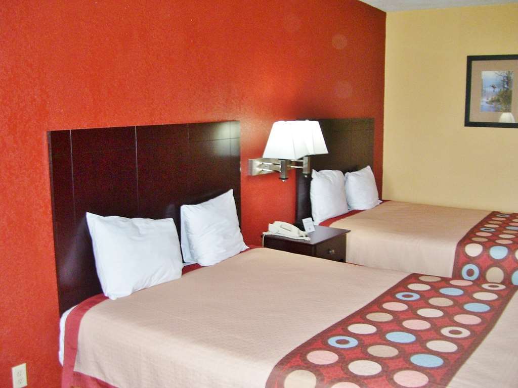 Fairbridge Inn Express Stuttgart الغرفة الصورة