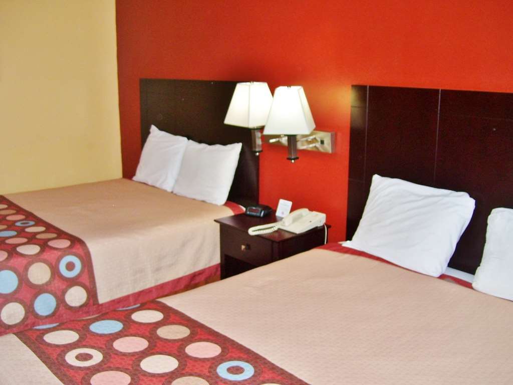 Fairbridge Inn Express Stuttgart الغرفة الصورة
