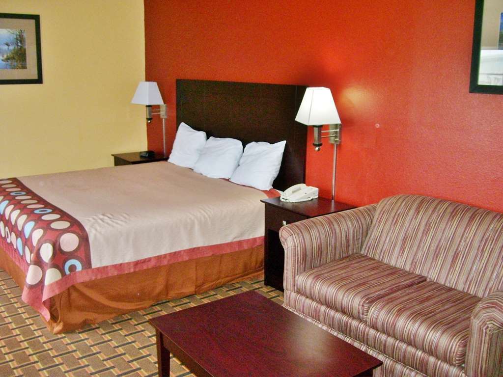 Fairbridge Inn Express Stuttgart الغرفة الصورة