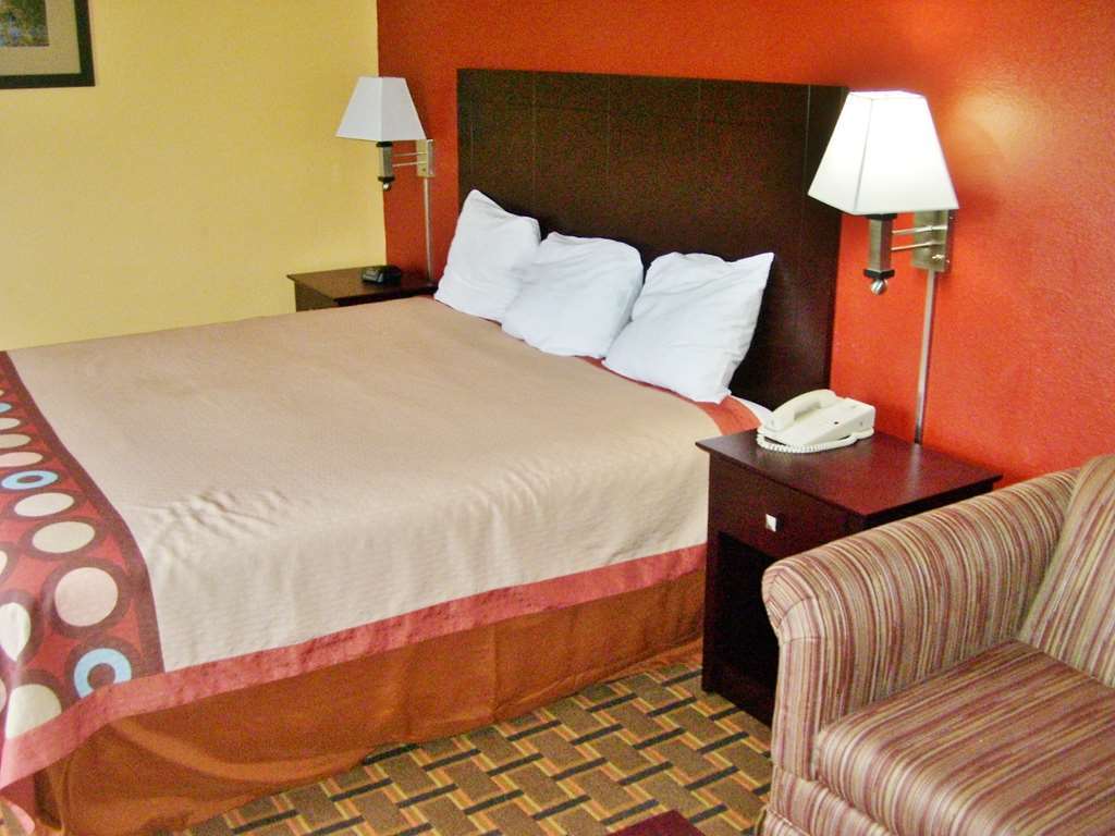 Fairbridge Inn Express Stuttgart الغرفة الصورة