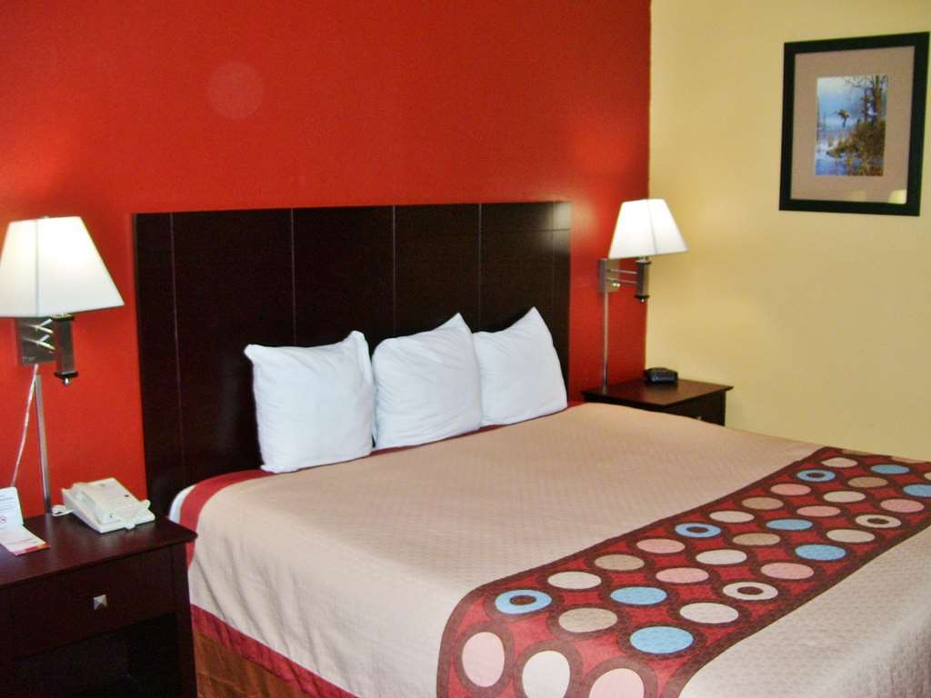 Fairbridge Inn Express Stuttgart الغرفة الصورة