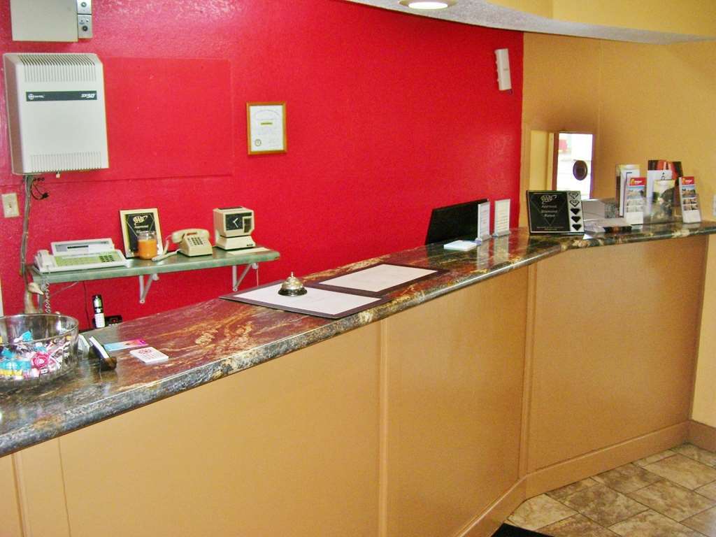 Fairbridge Inn Express Stuttgart المظهر الداخلي الصورة