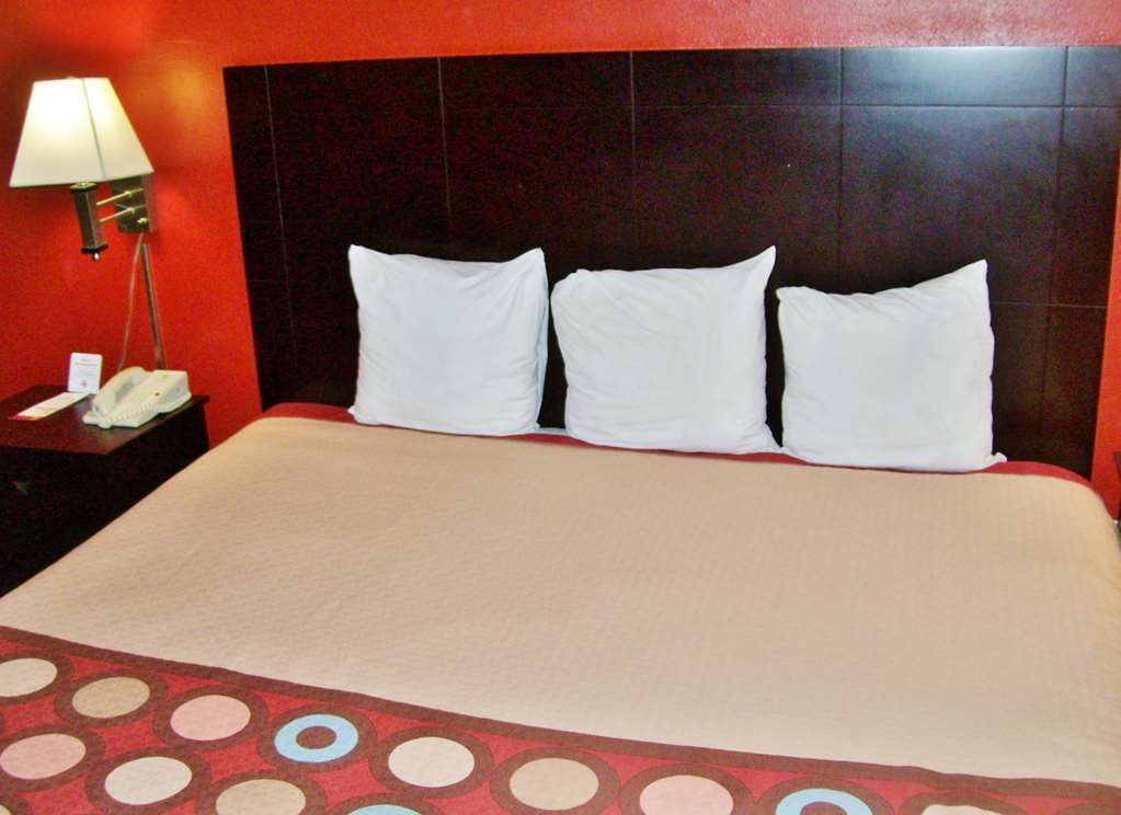 Fairbridge Inn Express Stuttgart الغرفة الصورة