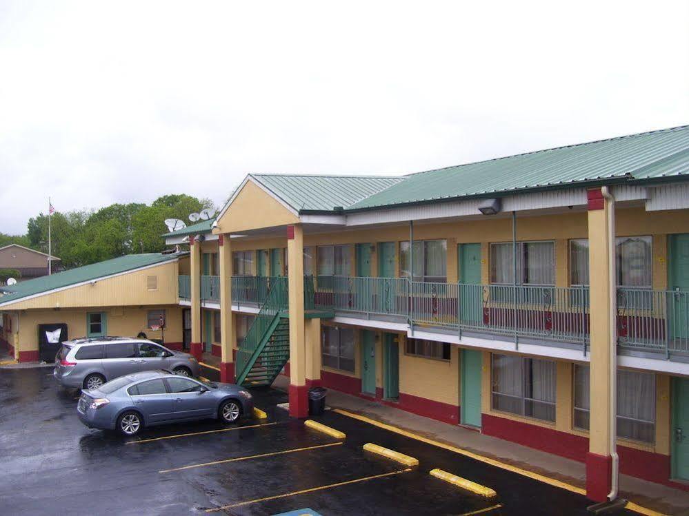 Fairbridge Inn Express Stuttgart المظهر الخارجي الصورة