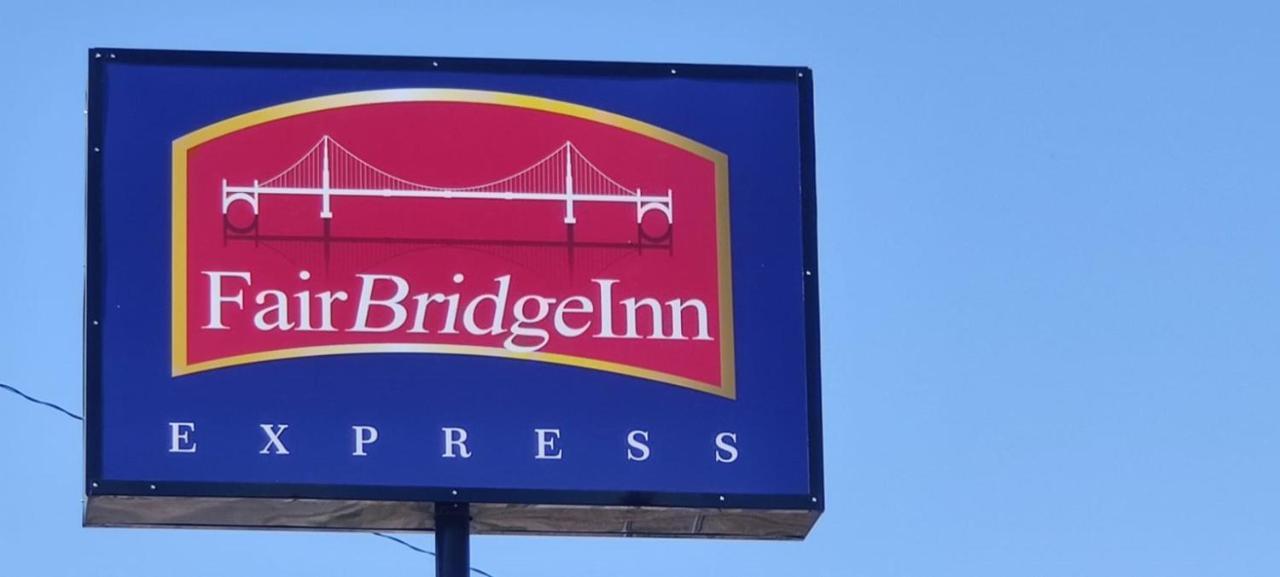 Fairbridge Inn Express Stuttgart المظهر الخارجي الصورة