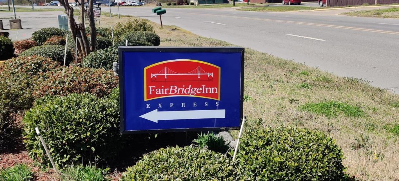 Fairbridge Inn Express Stuttgart المظهر الخارجي الصورة